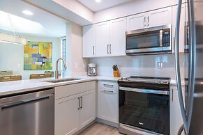 Pointe Estero Beach Resort