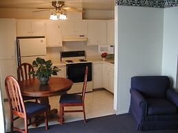 Coral Reef Inn & Suites