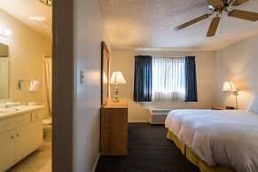 Coral Reef Inn & Suites