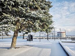 Holiday Inn Kingston Waterfront by IHG