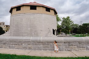 Holiday Inn Kingston Waterfront by IHG