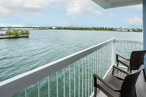 Holiday Inn Kingston Waterfront by IHG