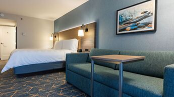 Holiday Inn Kingston Waterfront by IHG