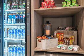 Holiday Inn Kingston Waterfront by IHG