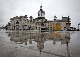 Holiday Inn Kingston Waterfront by IHG