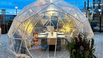 Holiday Inn Kingston Waterfront by IHG