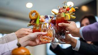 Holiday Inn Kingston Waterfront by IHG