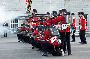 Holiday Inn Kingston Waterfront by IHG