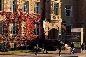 Holiday Inn Kingston Waterfront by IHG