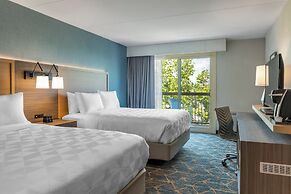 Holiday Inn Kingston Waterfront by IHG