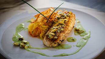 Holiday Inn Kingston Waterfront by IHG