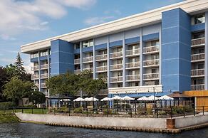 Holiday Inn Kingston Waterfront by IHG