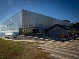 Holiday Inn Kingston Waterfront by IHG