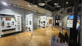 Holiday Inn Kingston Waterfront by IHG