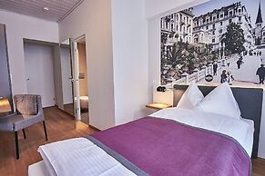 Hotel Central Luzern