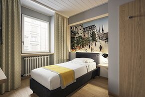 Hotel Central Luzern