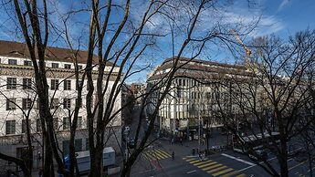 Hotel Central Luzern