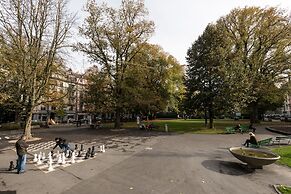 Hotel Central Luzern