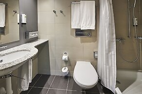 Hotel Central Luzern