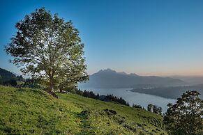 Hotel Central Luzern
