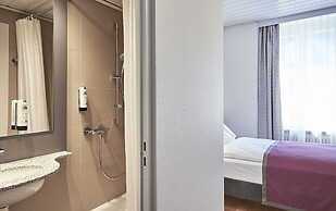 Hotel Central Luzern