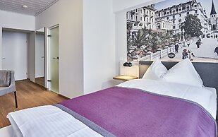 Hotel Central Luzern