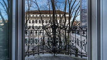 Hotel Central Luzern
