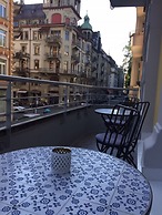 Hotel Central Luzern