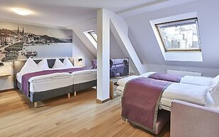 Hotel Central Luzern