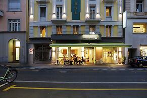 Hotel Central Luzern