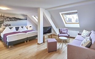 Hotel Central Luzern