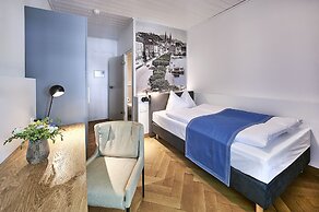 Hotel Central Luzern