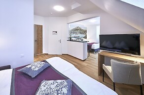 Hotel Central Luzern