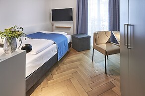 Hotel Central Luzern