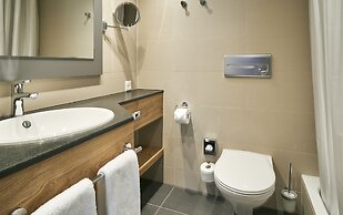Hotel Central Luzern