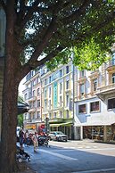Hotel Central Luzern