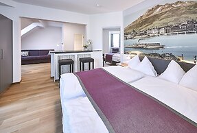 Hotel Central Luzern
