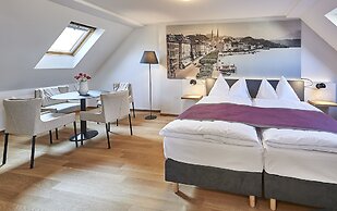 Hotel Central Luzern