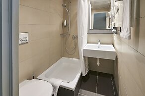 Hotel Central Luzern