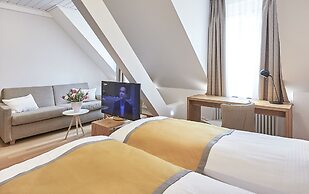 Hotel Central Luzern