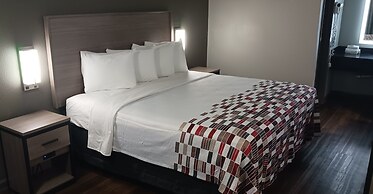 Red Roof Inn Fort Worth West