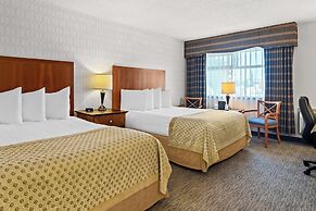 Best Western Plus Langley Inn