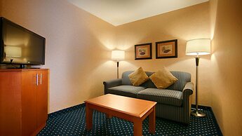 Best Western Plus Langley Inn