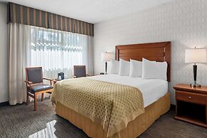 Best Western Plus Langley Inn