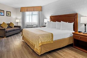 Best Western Plus Langley Inn