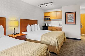 Best Western Plus Langley Inn