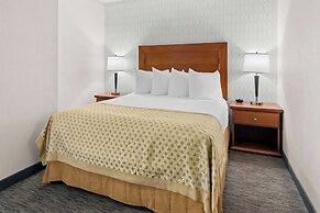 Best Western Plus Langley Inn