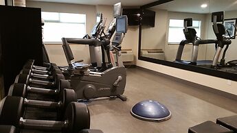 Best Western Plus Langley Inn