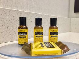 Best Western Plus Langley Inn