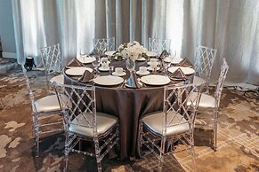 Sheraton Gateway Hotel In Toronto International Airport